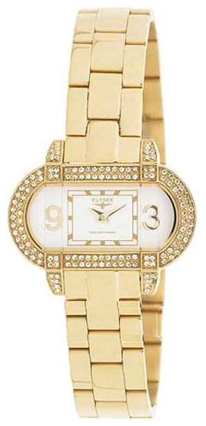 ELYSEE 23021 wrist watches for women - 1 image, picture, photo