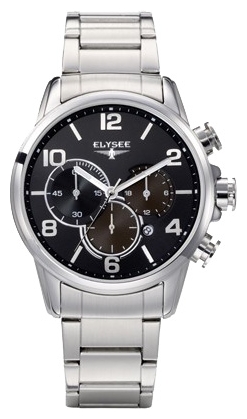 ELYSEE 24103 wrist watches for men - 1 image, photo, picture