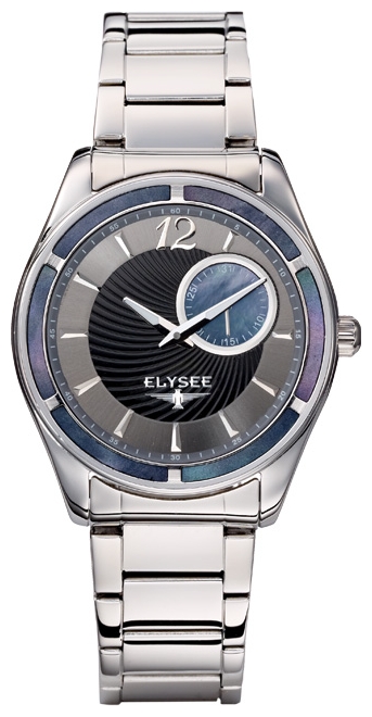 ELYSEE 24110 wrist watches for women - 1 image, photo, picture