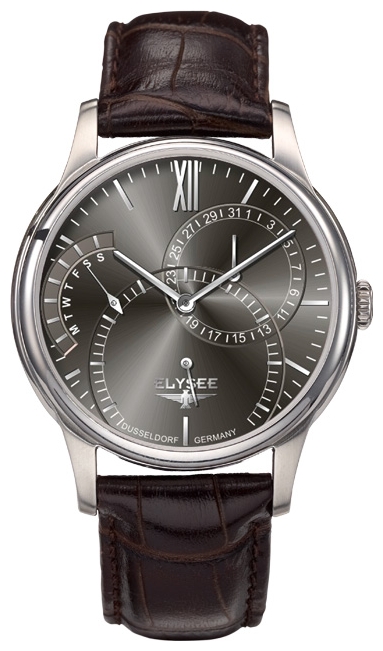 ELYSEE 24115 wrist watches for men - 1 photo, image, picture