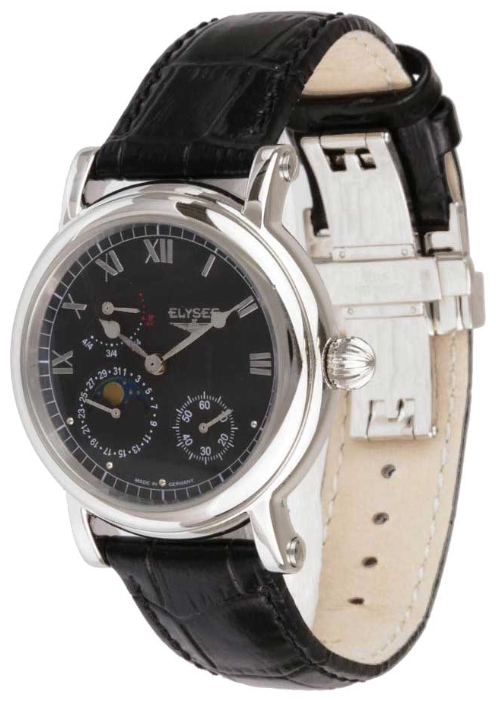 ELYSEE 25029 wrist watches for men - 2 image, picture, photo