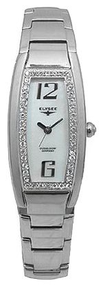 ELYSEE 28286 wrist watches for women - 1 picture, image, photo