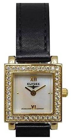 ELYSEE 28295G wrist watches for women - 1 image, photo, picture