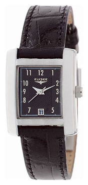 ELYSEE 28312 wrist watches for women - 1 picture, photo, image
