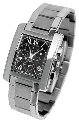 ELYSEE 28314 wrist watches for men - 1 image, photo, picture