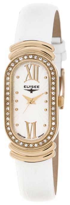 ELYSEE 28384 wrist watches for women - 1 photo, picture, image