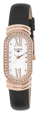 ELYSEE 28385 wrist watches for women - 1 picture, photo, image