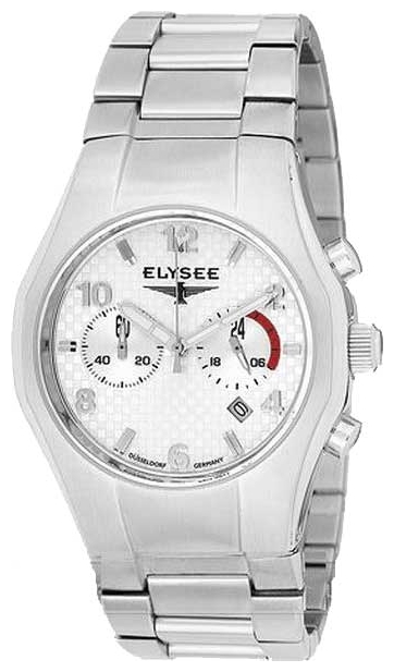 ELYSEE 28386 wrist watches for men - 1 photo, image, picture