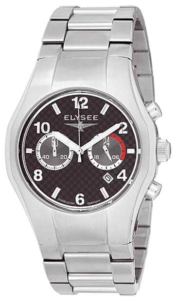 ELYSEE 28387 wrist watches for men - 1 photo, image, picture