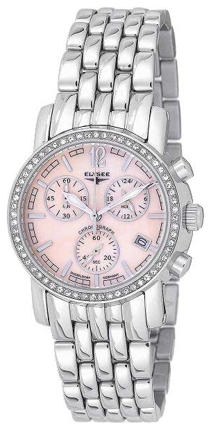ELYSEE 28389 wrist watches for women - 1 photo, image, picture