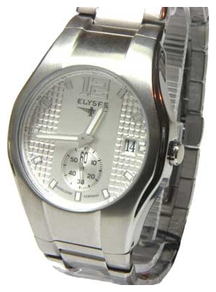 ELYSEE 28396 wrist watches for men - 2 picture, image, photo