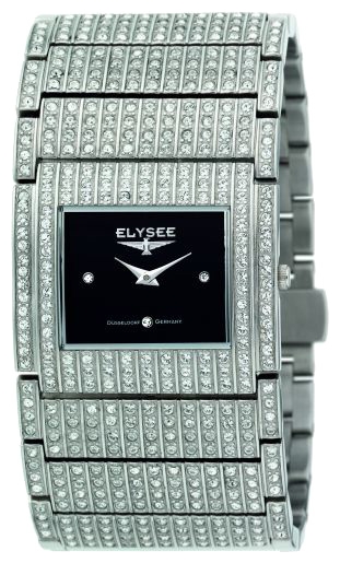 ELYSEE 28399 wrist watches for women - 1 picture, image, photo