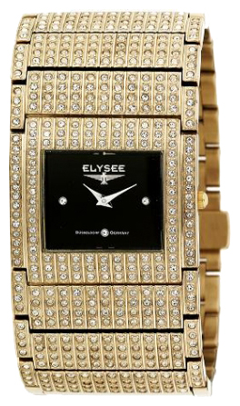 ELYSEE 28400 wrist watches for women - 1 image, picture, photo