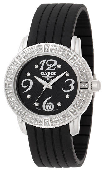 ELYSEE 28404 wrist watches for women - 1 image, picture, photo