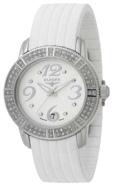 ELYSEE 28405 wrist watches for women - 1 image, photo, picture