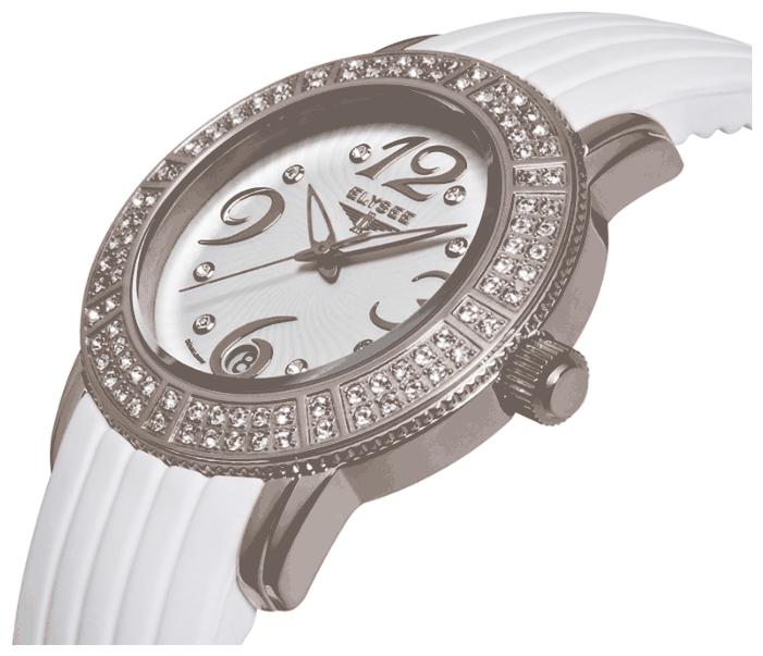 ELYSEE 28418 wrist watches for women - 2 picture, image, photo