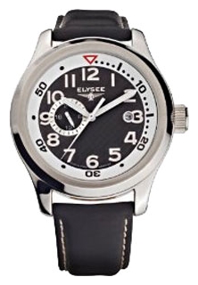 ELYSEE 28420 wrist watches for men - 1 image, photo, picture