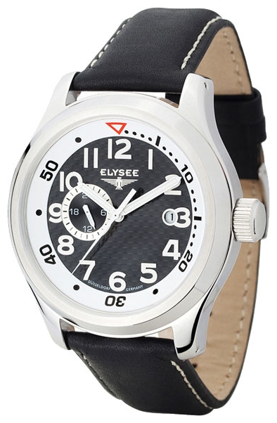 ELYSEE 28420 wrist watches for men - 2 image, photo, picture