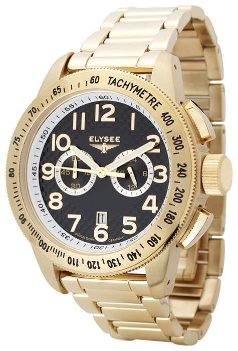ELYSEE 28425 wrist watches for men - 1 image, photo, picture