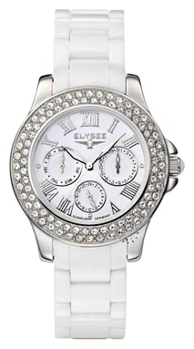ELYSEE 28444 wrist watches for women - 1 image, picture, photo