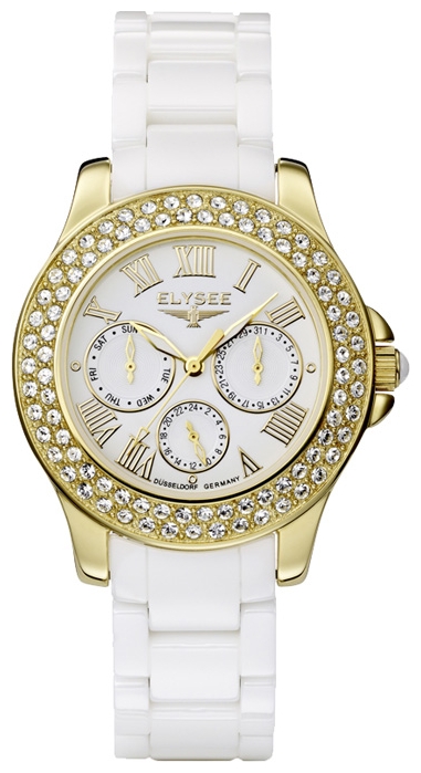 ELYSEE 28445 wrist watches for women - 1 image, picture, photo