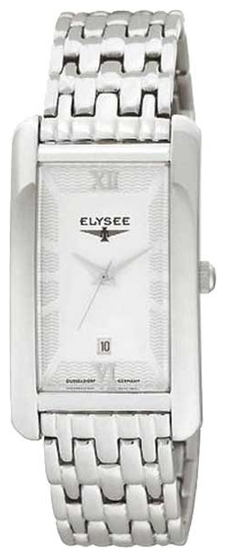 ELYSEE 2845222 wrist watches for men - 1 image, picture, photo
