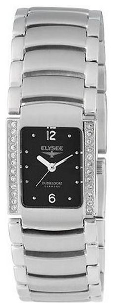 ELYSEE 2845262 wrist watches for women - 1 photo, image, picture