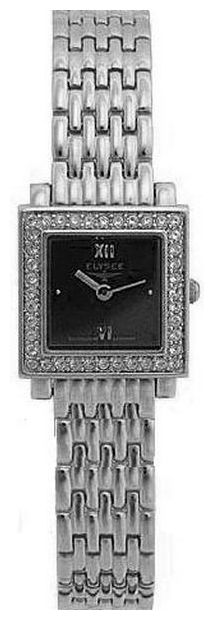 ELYSEE 2845269B wrist watches for women - 1 image, photo, picture