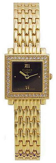 ELYSEE 2845269BG wrist watches for women - 1 image, photo, picture