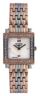 ELYSEE 2845269RS wrist watches for women - 1 image, picture, photo
