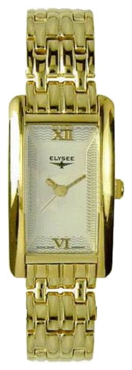 ELYSEE 2845276G wrist watches for women - 1 image, photo, picture