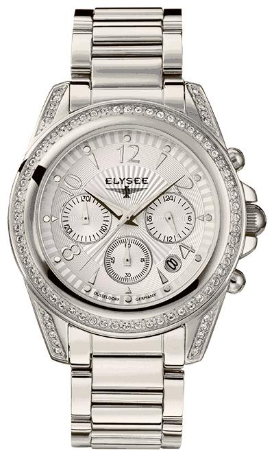 ELYSEE 28469 wrist watches for women - 1 photo, image, picture