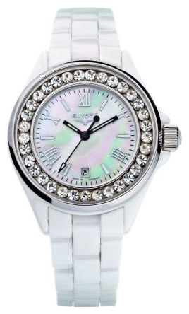 ELYSEE 30005 wrist watches for women - 1 image, photo, picture