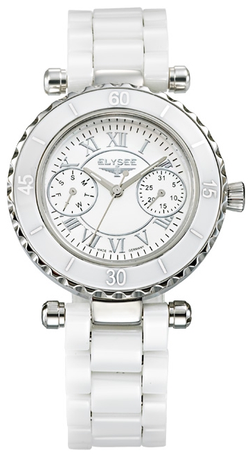 ELYSEE 30007 wrist watches for women - 1 image, photo, picture