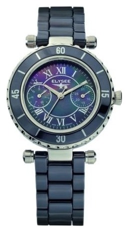 ELYSEE 30008 wrist watches for women - 1 picture, photo, image