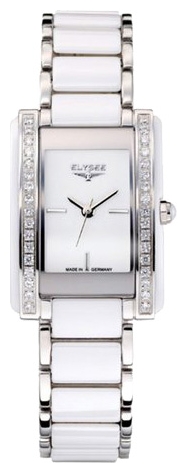ELYSEE 30010 wrist watches for women - 1 photo, image, picture