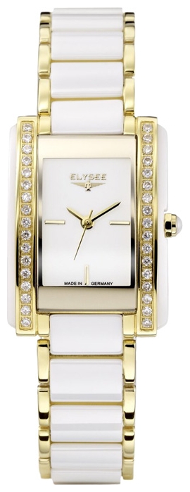 ELYSEE 30011 wrist watches for women - 1 photo, picture, image