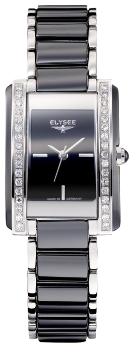 ELYSEE 30012 wrist watches for women - 1 picture, photo, image