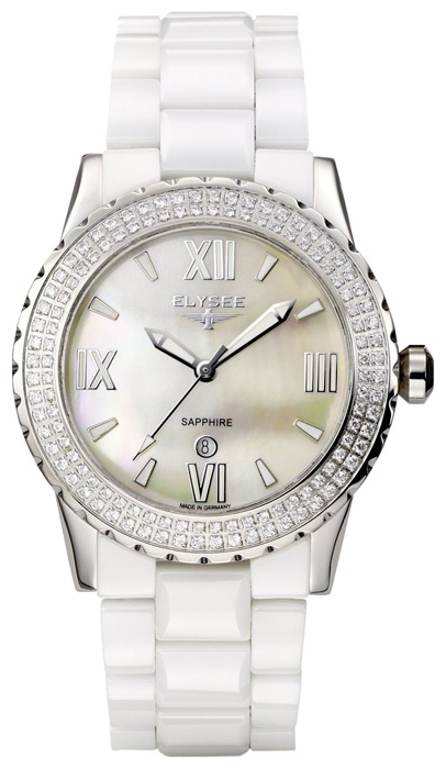 ELYSEE 30014 wrist watches for women - 1 image, photo, picture