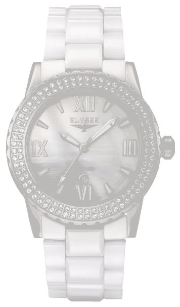 ELYSEE 30015 wrist watches for women - 1 picture, photo, image