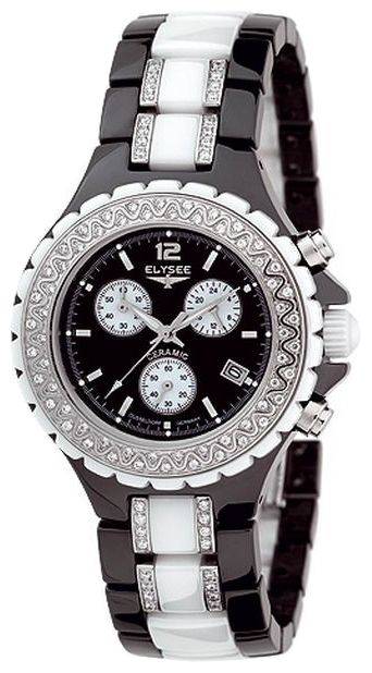 ELYSEE 32011 wrist watches for women - 1 photo, image, picture