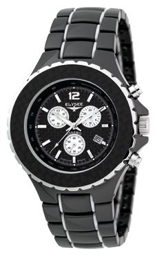 ELYSEE 32012 wrist watches for men - 1 picture, image, photo