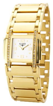ELYSEE 33006 wrist watches for women - 1 photo, picture, image