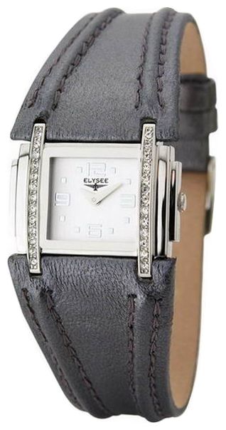 ELYSEE 33007 wrist watches for women - 1 picture, image, photo