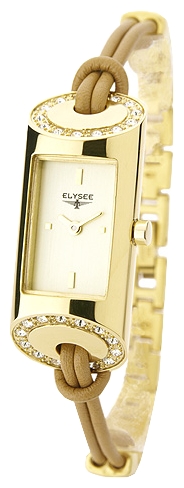 ELYSEE 33012 wrist watches for women - 1 picture, image, photo