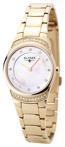 ELYSEE 33017 wrist watches for women - 1 photo, picture, image