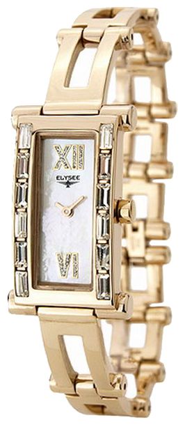 ELYSEE 33019 wrist watches for women - 1 photo, image, picture