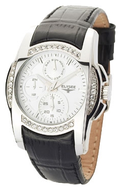 ELYSEE 33020 wrist watches for women - 1 photo, picture, image