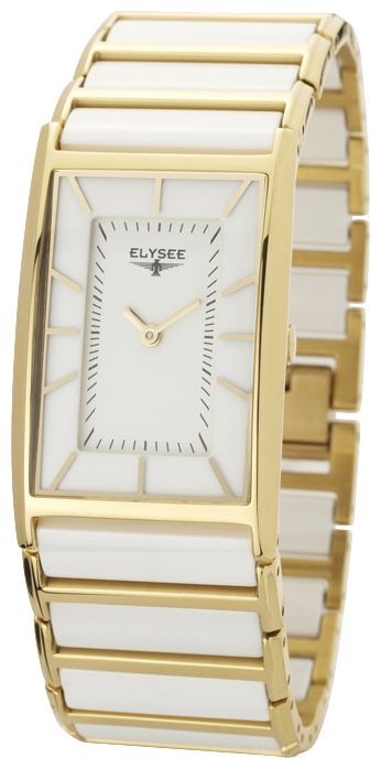ELYSEE 33027 wrist watches for women - 1 picture, image, photo