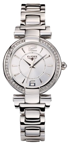 ELYSEE 33030S wrist watches for women - 1 image, picture, photo